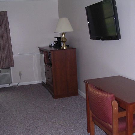 Keyser Inn Luaran gambar