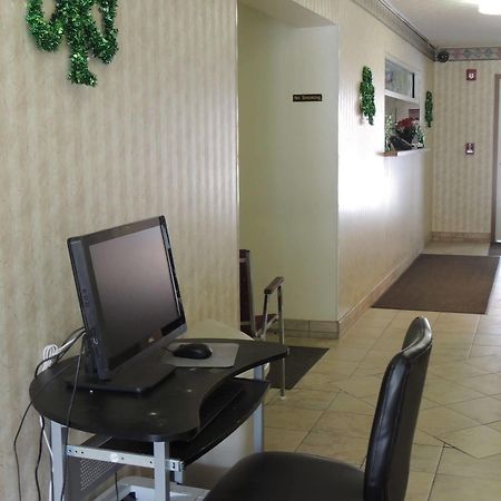 Keyser Inn Luaran gambar