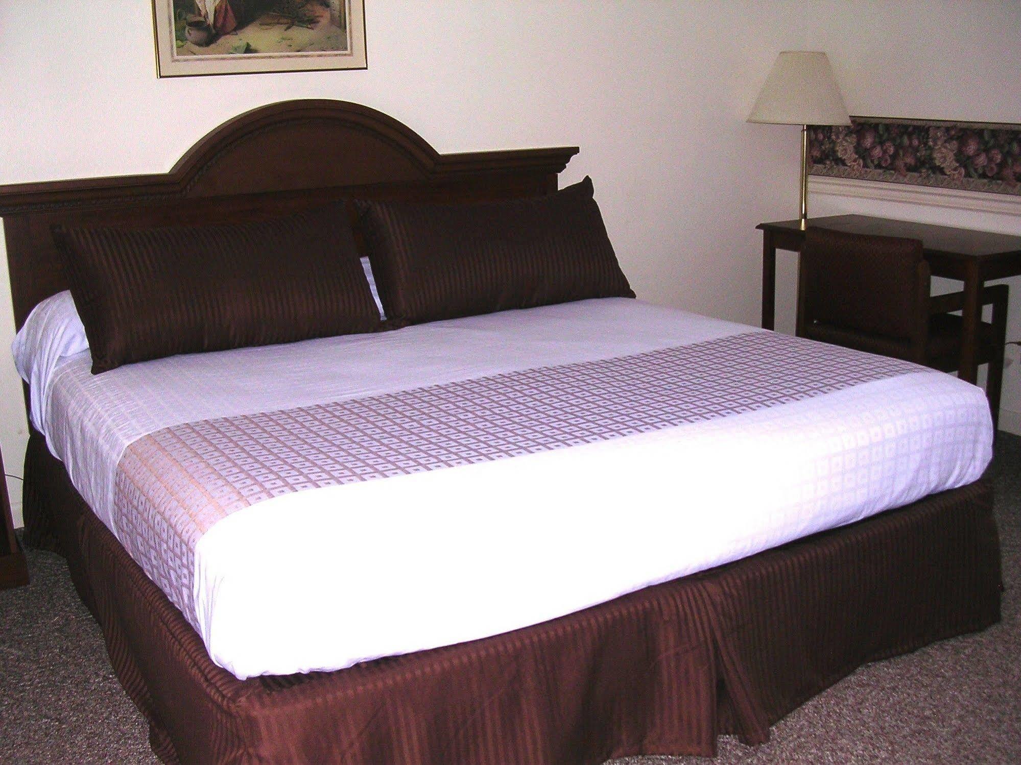 Keyser Inn Luaran gambar