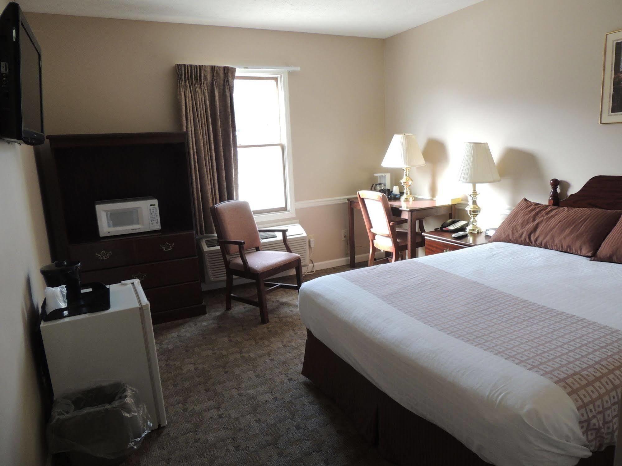 Keyser Inn Luaran gambar
