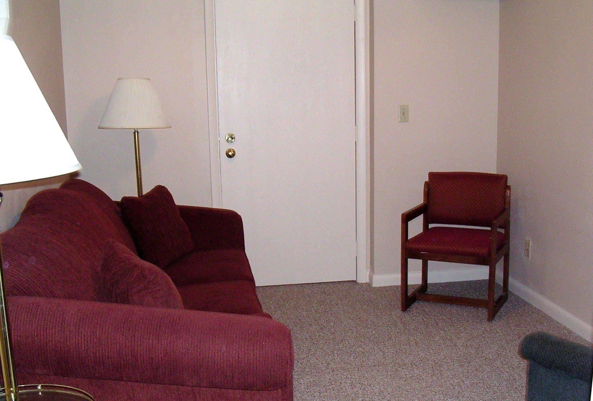 Keyser Inn Luaran gambar