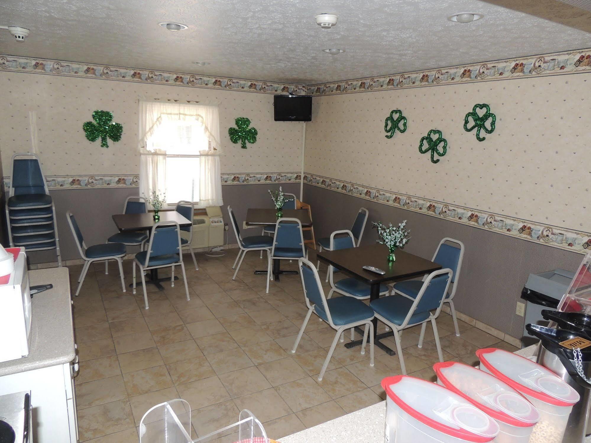 Keyser Inn Luaran gambar