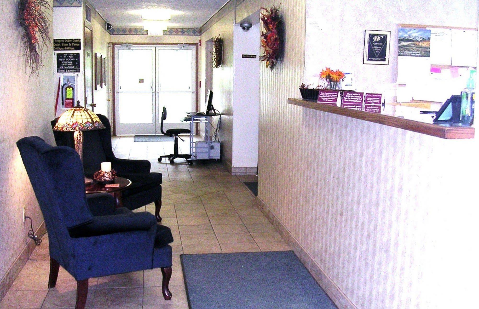 Keyser Inn Luaran gambar